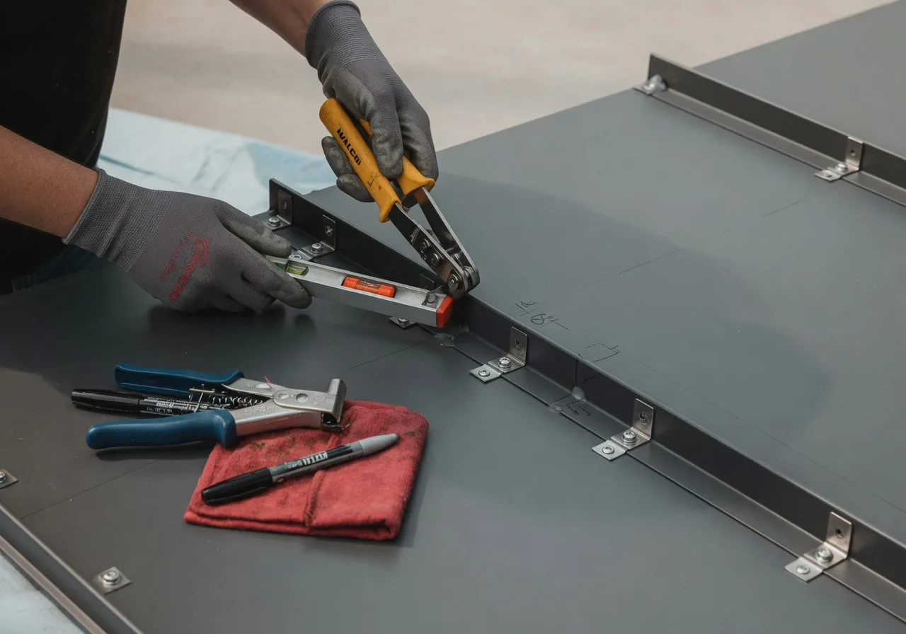 Why choose Metal Roofing Installation in Ranson, WV